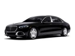 MERCEDES BENZ S680 MAYBACH